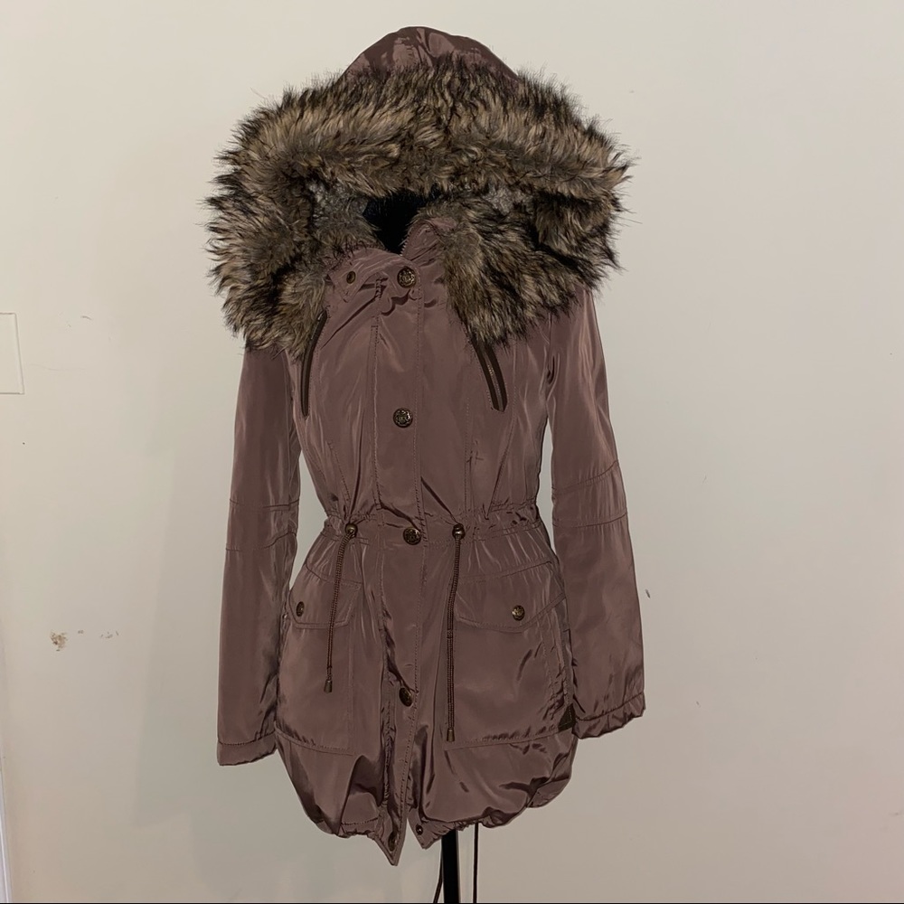 Laundry by Shelli Segal Coat